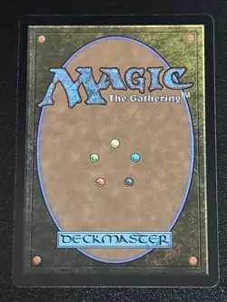 MTG Aetherdrift Riverpyre Verge 0260 NM Rare - Image 2