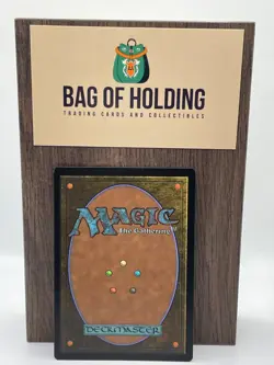 Dargo, the Shipwrecker - 572- Foil Etched - Commander Legends -MTG -NM - Image 2