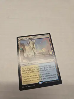 Hallowed Fountain Secret Lair Drop Regular - Image 1