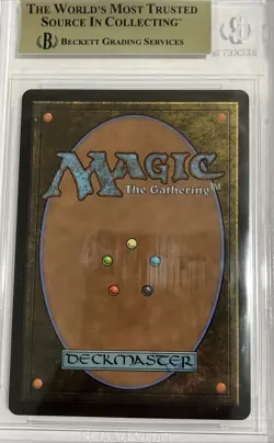 BGS 10 PRISTINE MTG Final Fantasy Tidus Yuna's Guardian Surge Foil 0213 - Image 2