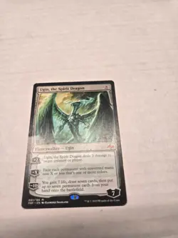 Ugin, the Spirit Dragon Fate Reforged Regular - Image 1