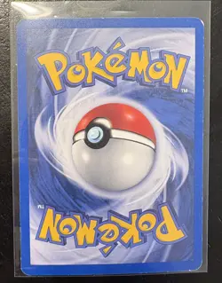 Pokemon TCG Rocket’s Mewtwo Unlimited Gym Challenge Holo Card 14/132 - Image 2