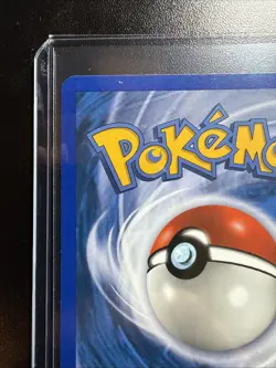 Nidoking 24/147 Pokemon Aquapolis Regular Rare Card - LP - Image 3