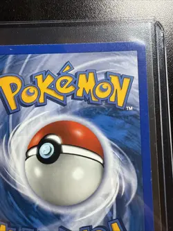 Nidoking 24/147 Pokemon Aquapolis Regular Rare Card - LP - Image 4