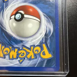 Nidoking 24/147 Pokemon Aquapolis Regular Rare Card - LP - Image 5