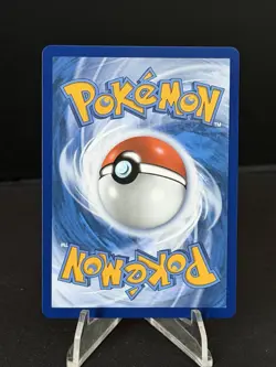 Oricorio ex Pokemon Mega Evolution UPC Promo 024 - Image 2
