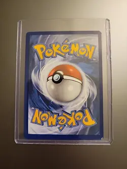 Pokemon TCG Flareon Brilliant Stars TG01/TG30 Holo Secret Rare - Image 2