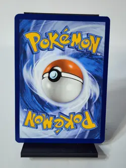 Play! Pokemon Prize Pack 6 Cosmo Holo Water Basic Energy SVE011 - SWIRL - Image 4