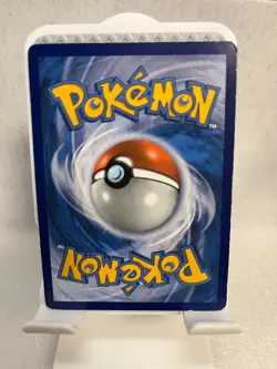 Pokemon Blastoise GX SM189 Black Star Promo Full Art - Image 2