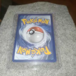 FULL ART Pikachu 005/025 Pokemon 25th Anniversary Celebrations Holo Foil - Image 3