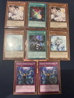 Yugioh Kashtira Deck - Image 5