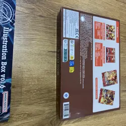 One Piece 🇬🇧 Card Illustration Box Vol.5 + Vol.6 IB-05 IB-06 OP-13 PRB-02 - Image 4