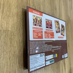 One Piece 🇬🇧 Card Illustration Box Vol.5 + Vol.6 IB-05 IB-06 OP-13 PRB-02 - Image 5
