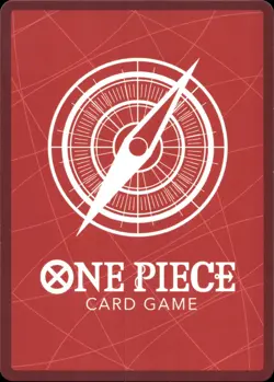 One Piece TCG • Sanji OP12-041 • Alternate Artwork Leader • ENG/NM - Image 2