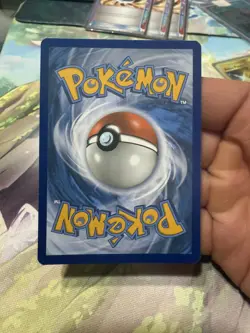 Pokemon Card VS Seeker 110/108 Secret Rare XY Roaring Skies Gold Rare - LP - Image 3