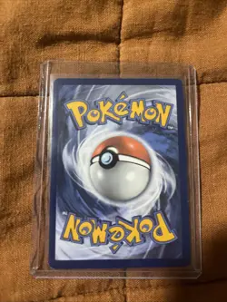 Pokemon TCG Baxcalibur Card IR Sv02: Paldea Evolved 2023 210/193 - Image 2
