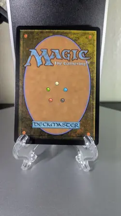 Doran, Besieged by Time (Showcase) Lorwyn Eclipsed Foil R0334 / W Bonus Cards - Image 4