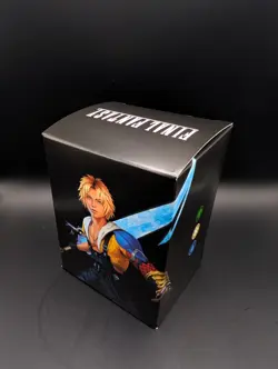 MTG Final Fantasy X Theme - Counter Blitz - Tidus Commander Deck * DECK and BOX - Image 2