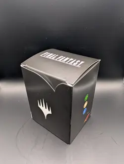 MTG Final Fantasy X Theme - Counter Blitz - Tidus Commander Deck * DECK and BOX - Image 3