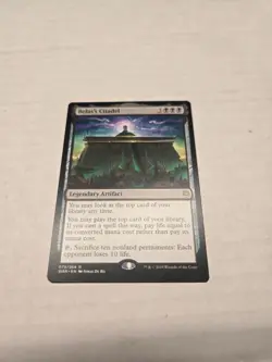 Bolas's Citadel War of the Spark Regular - Image 1