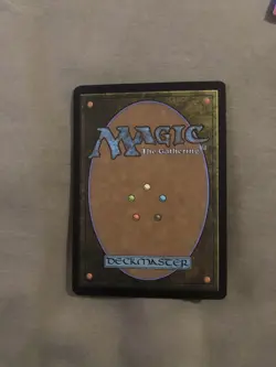 MtG Crumbling Ashes LP Eventide Magic the Gathering - Image 2