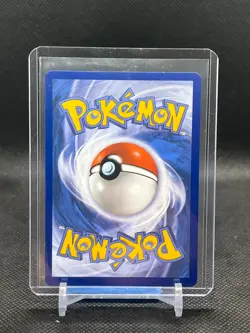 Pokemon TCG Destined Rivals Cynthia's Garchomp EX Card | SIR Holo #232/182 - Image 2