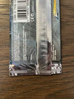 Pokemon Neo Revelation Booster Pack - Raikou Artwork - 20.8g Vintage WOTC Sealed - Image 4