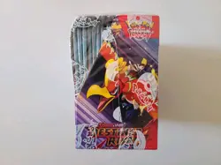 Pokemon TCG Destined Rivals Booster Box Factory Sealed 2025 English S&V 36 packs - Image 4