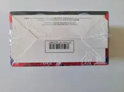 Pokemon TCG Destined Rivals Booster Box Factory Sealed 2025 English S&V 36 packs - Image 5