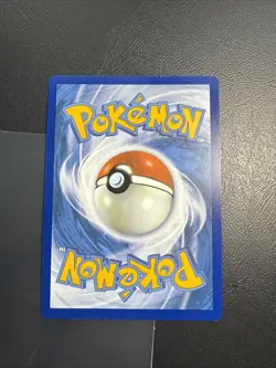 Pokemon Dendra Trainer TCG Paldea Evolved Full Art 266/193 - Image 2