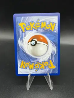 Birthday Pikachu 24 Holo Black Star Celebrations Promo Pokemon Card NM EK3 - Image 2