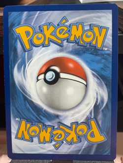 Pokemon card - Mightyena #TG09 - Astral Radiance 2022 Trainer Gallery Holo - Image 2