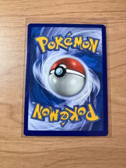 Alolan Vulpix 27/147 Sm-Burning Shadows - Pokemon TCG 2017 - Image 3