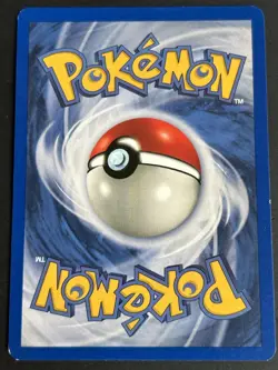 Pokemon Marill 29/53 Wotc Promo Black Star LP - Image 2