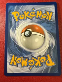 Pokemon - Escape Rope - Burning Shadows 163/147 - Secret HOLO - LP - Image 2