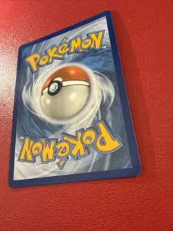 Pokemon - Escape Rope - Burning Shadows 163/147 - Secret HOLO - LP - Image 3