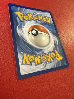 Pokemon - Escape Rope - Burning Shadows 163/147 - Secret HOLO - LP - Image 4