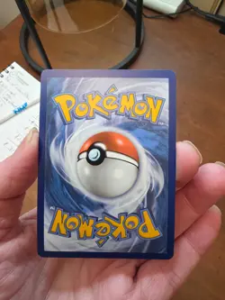 Pokemon Professor Program stamped Voltorb MEW 100/165 - Image 2