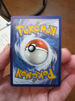 Pokemon Professor Program stamped Voltorb MEW 100/165 - Image 5