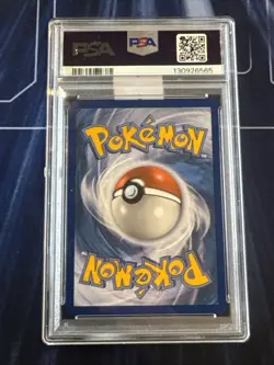 2016 POKEMON XY GENERATIONS RADIANT COLLECTION #RC30 FULL ART/GARDEVOIR EX PSA 9 - Image 2