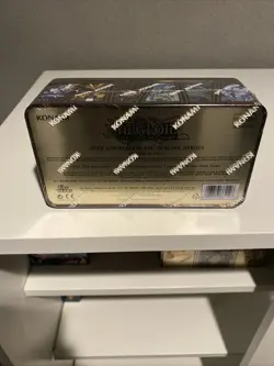 Yu-Gi-Oh! TCG 25 Quarter Century Tin Sealed 25th Anniversary - Image 2