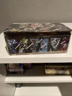 Yu-Gi-Oh! TCG 25 Quarter Century Tin Sealed 25th Anniversary - Image 3