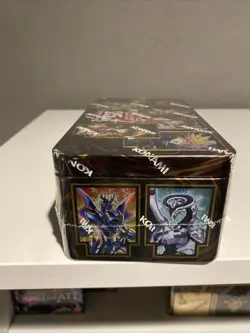 Yu-Gi-Oh! TCG 25 Quarter Century Tin Sealed 25th Anniversary - Image 4
