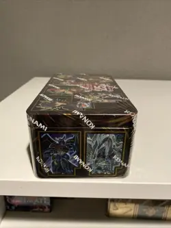 Yu-Gi-Oh! TCG 25 Quarter Century Tin Sealed 25th Anniversary - Image 5