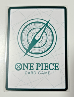 DON!! Card Nami Gold Heroines Edition EB03 ONE PIECE Card Game Japanese TCG NM - Image 2