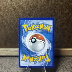 Swanna 37/122 Uncommon - Pokemon XY Breakpoint Card - Image 2