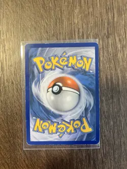 Pokemon TCG M Mewtwo EX Full Art Holo Card 159/162 Breakthrough - Image 2