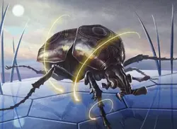 Darksteel Mutation - Non-Foil - The List - CMA-9 | MTG Card - Image 2