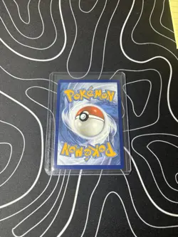 Snorlax 051 Sv: Scarlet & Violet Promo Cards Holo - Image 2