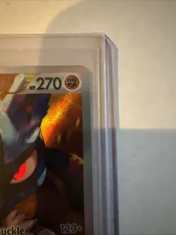Lucario VSTAR SWSH291 SWSH: Sword & Shield Promo Cards Holo Pokemon TCG NM - Image 4